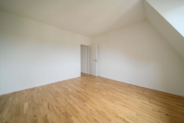3.5 Zimmerwohnung in St. Gallen 7