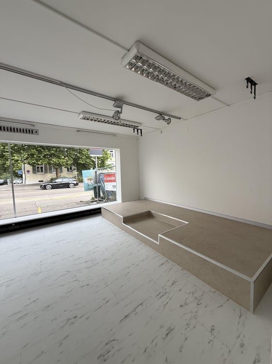 Gewerbe in St. Gallen 8