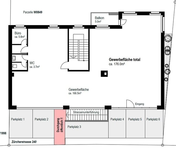 Gewerbe in St. Gallen 12