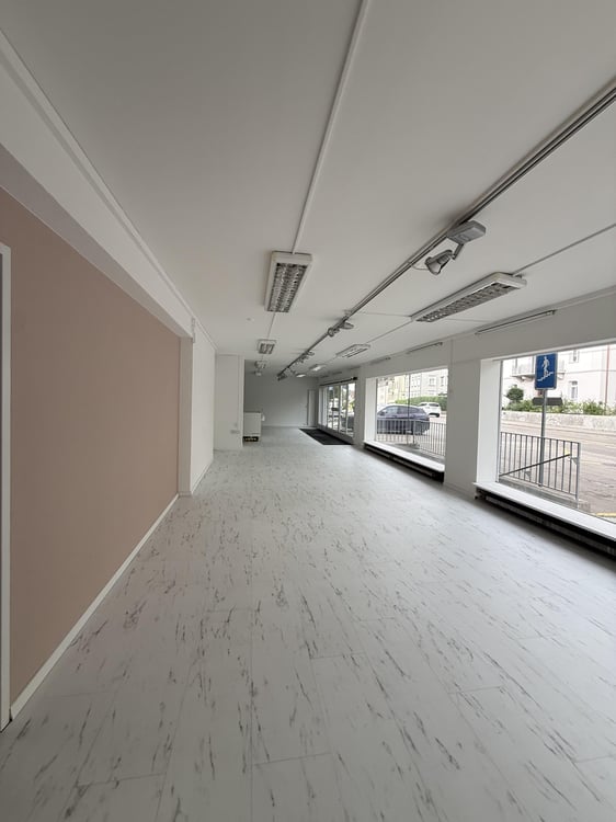 Gewerbe in St. Gallen 6