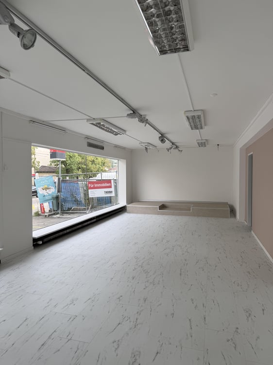 Gewerbe in St. Gallen 3