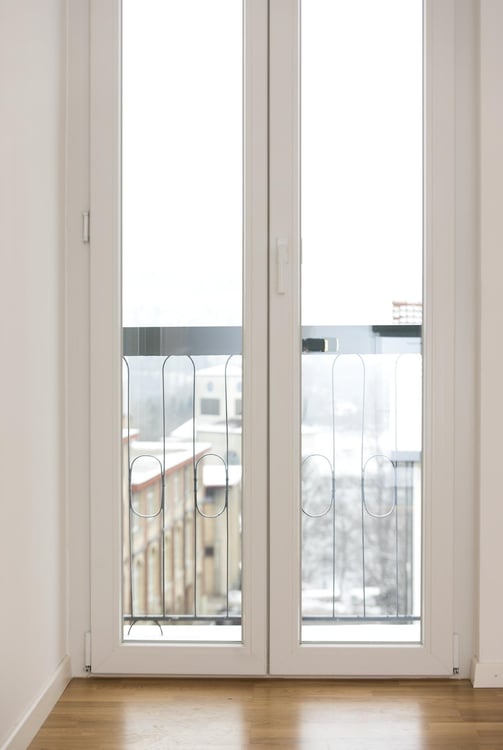 3.0 Zimmerwohnung in St. Gallen 9