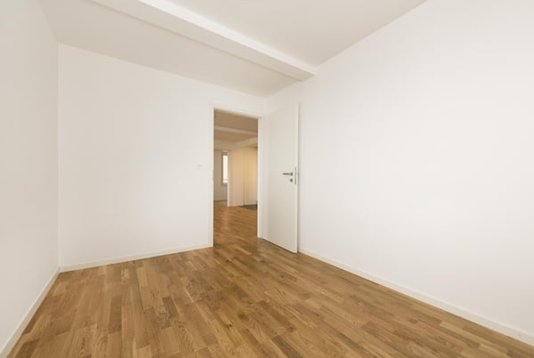 3.0 Zimmerwohnung in St. Gallen 8