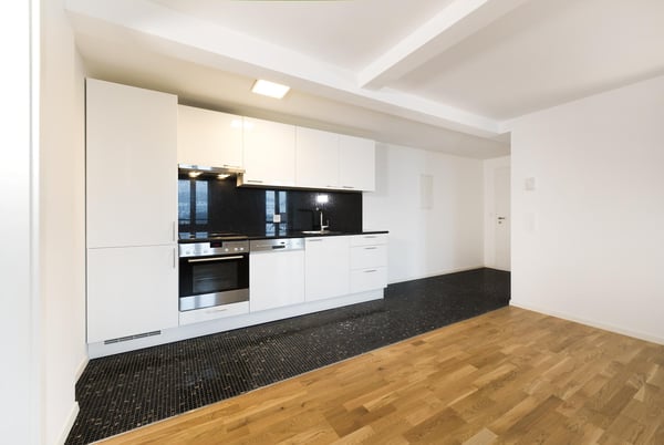 3.0 Zimmerwohnung in St. Gallen 2