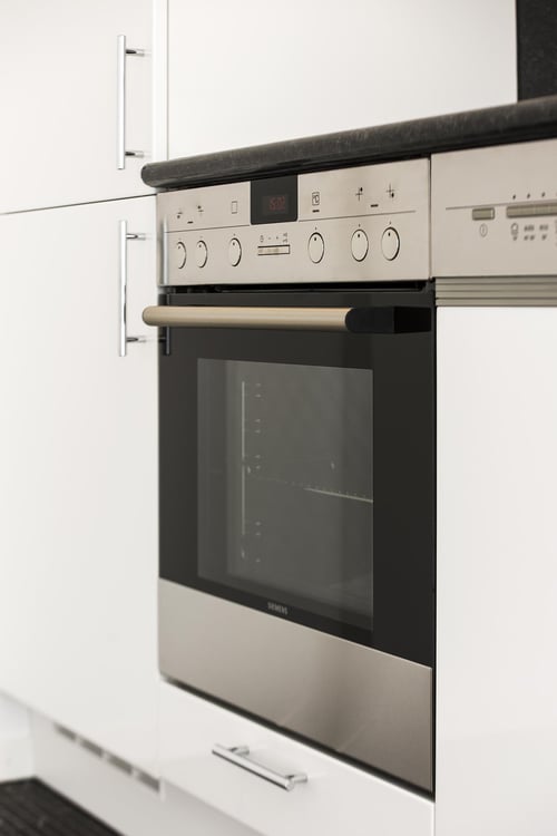 3.0 Zimmerwohnung in St. Gallen 4