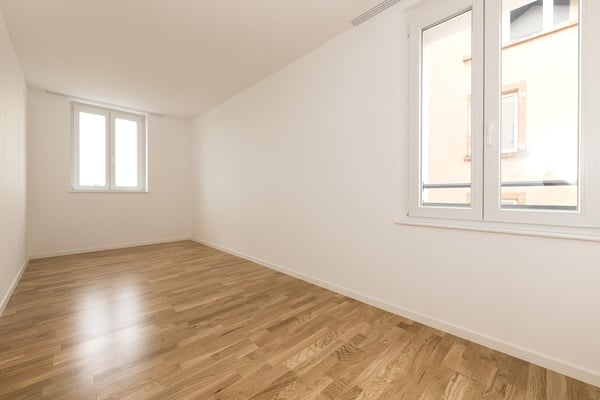 3.0 Zimmerwohnung in St. Gallen 7