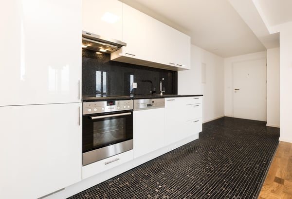 3.0 Zimmerwohnung in St. Gallen 3