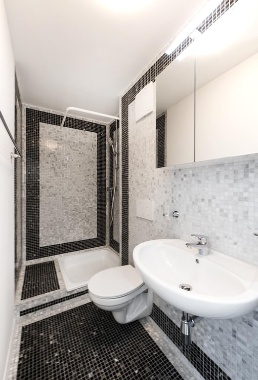 3.0 Zimmerwohnung in St. Gallen 10