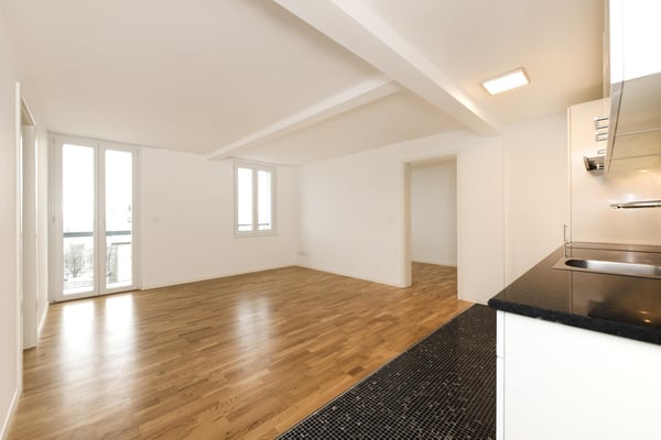 3.0 Zimmerwohnung in St. Gallen 5