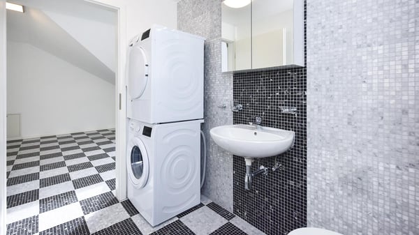 2.0 Zimmerwohnung in St. Gallen 6