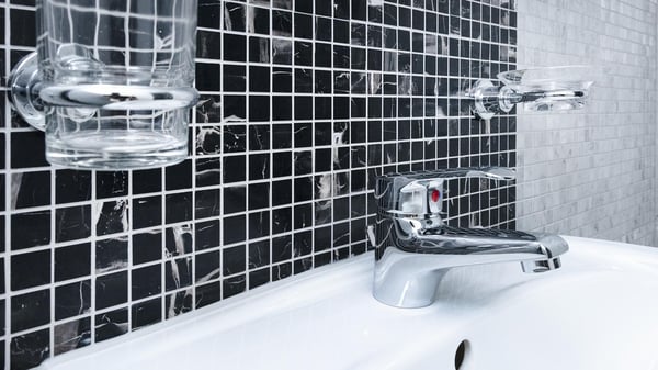 2.0 Zimmerwohnung in St. Gallen 8