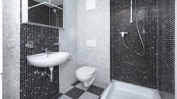 2.0 Zimmerwohnung in St. Gallen 7