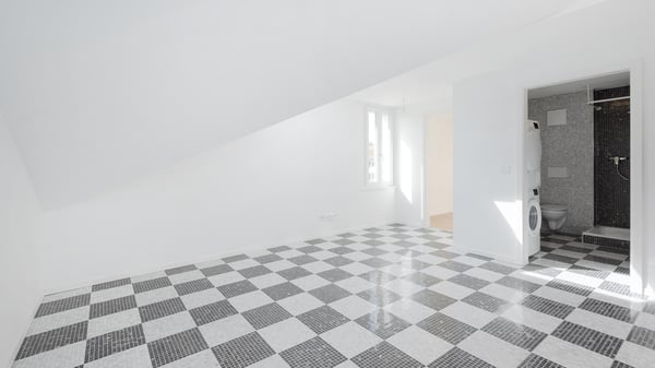 2.0 Zimmerwohnung in St. Gallen 5