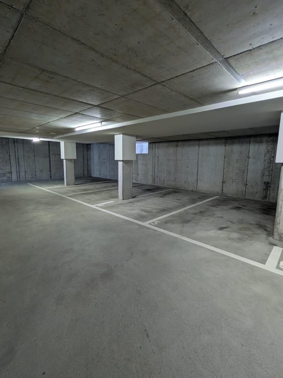 Einstellplatz zu vermieten in Amriswil in Bahnhofsnähe 3