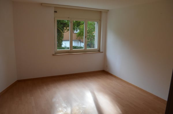 Attraktive 1.5-Zimmerwohnung an zentraler Lage in St. Gallen 7