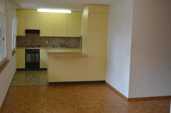 Attraktive 1.5-Zimmerwohnung an zentraler Lage in St. Gallen 3