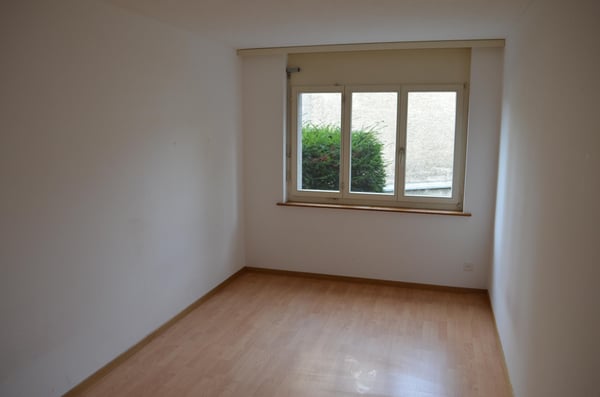 Attraktive 1.5-Zimmerwohnung an zentraler Lage in St. Gallen 12