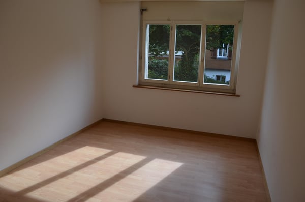 Attraktive 1.5-Zimmerwohnung an zentraler Lage in St. Gallen 5