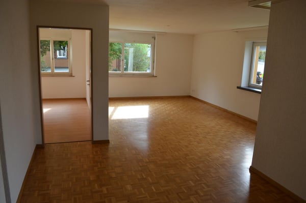 Attraktive 1.5-Zimmerwohnung an zentraler Lage in St. Gallen 4