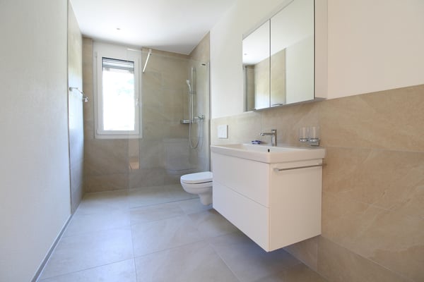 2.5 Zimmerwohnung in St. Gallen 6