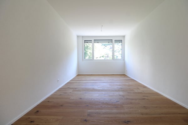 2.5 Zimmerwohnung in St. Gallen 7