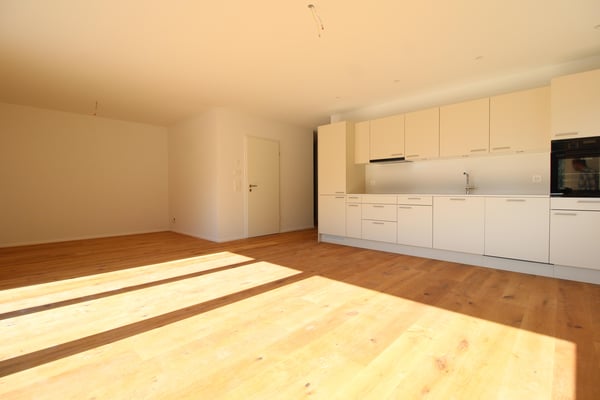2.5 Zimmerwohnung in St. Gallen 2