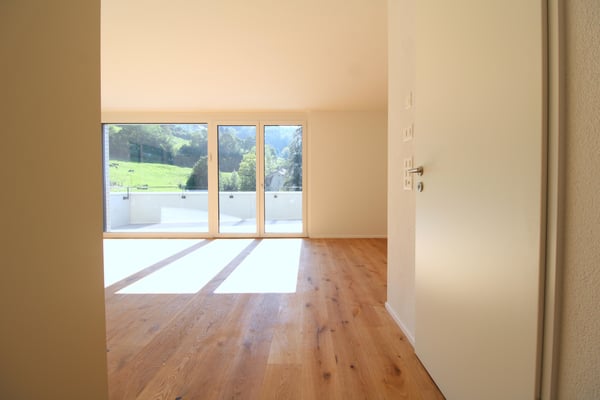 2.5 Zimmerwohnung in St. Gallen 1