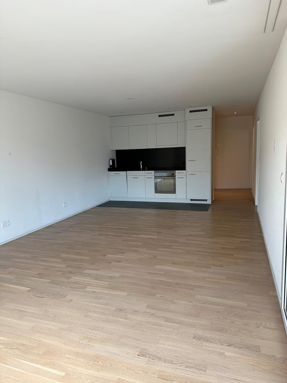 2.5 Zimmerwohnung in Rorschach 2