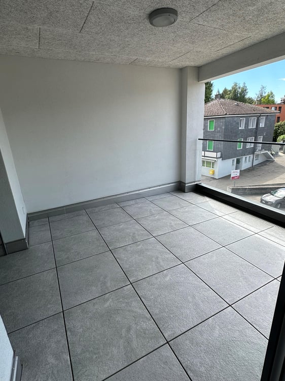 2.5 Zimmerwohnung in Rorschach 7
