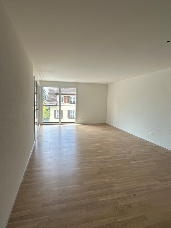 2.5 Zimmerwohnung in Rorschach 3