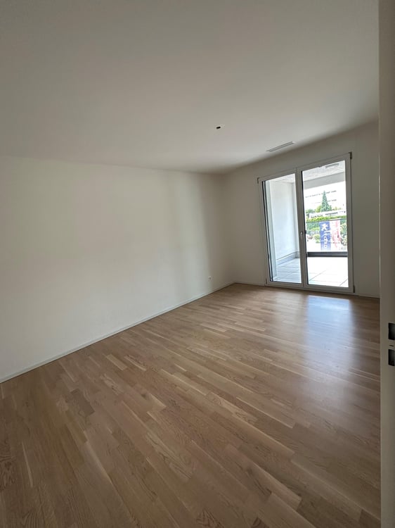 2.5 Zimmerwohnung in Rorschach 4
