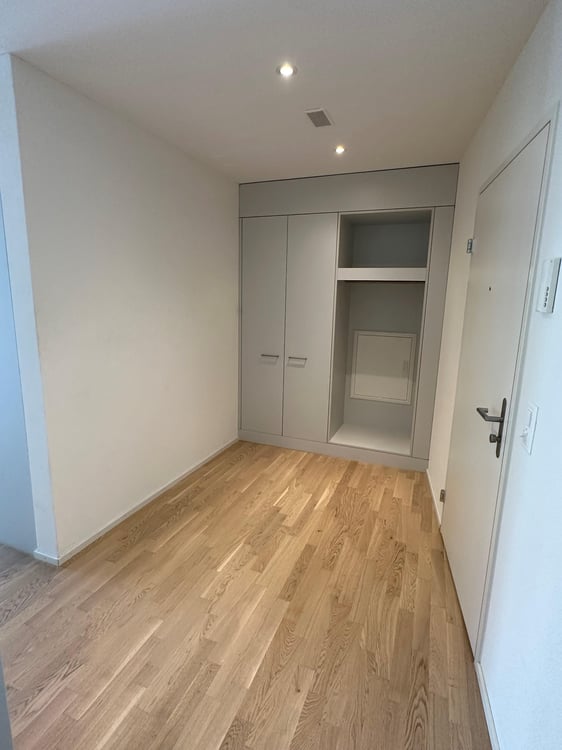 2.5 Zimmerwohnung in Rorschach 6