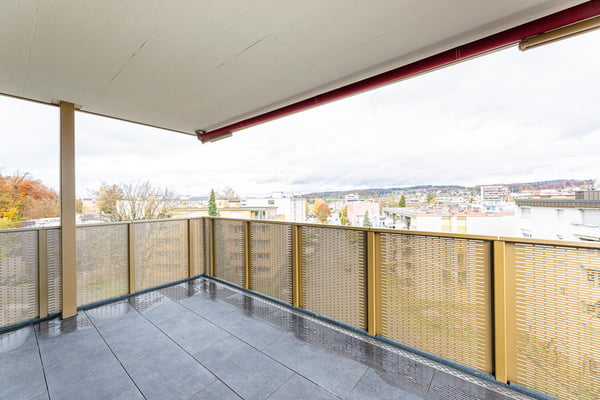 3.5 Zimmerwohnung in Kloten 12
