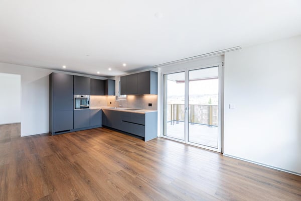 3.5 Zimmerwohnung in Kloten 6