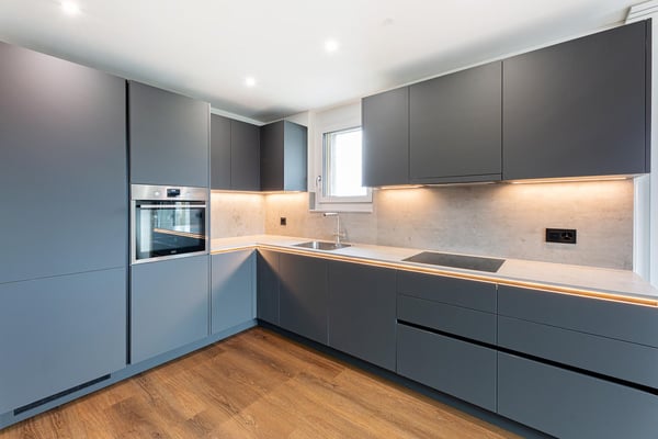 3.5 Zimmerwohnung in Kloten 4