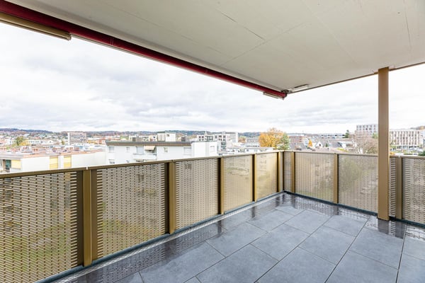 3.5 Zimmerwohnung in Kloten 11