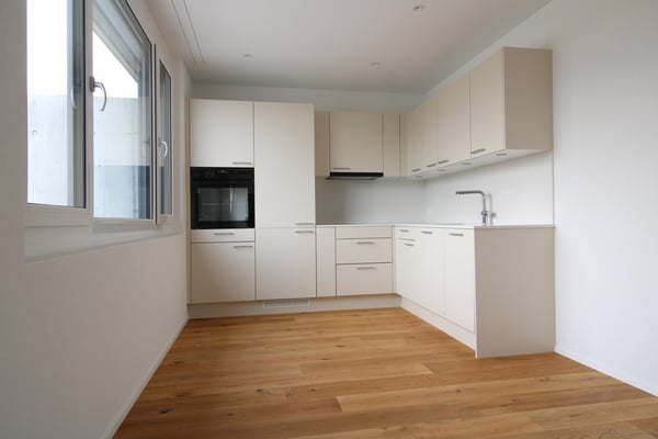 2.5 Zimmerwohnung in St. Gallen 4