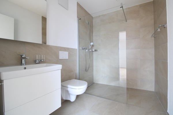 2.5 Zimmerwohnung in St. Gallen 8