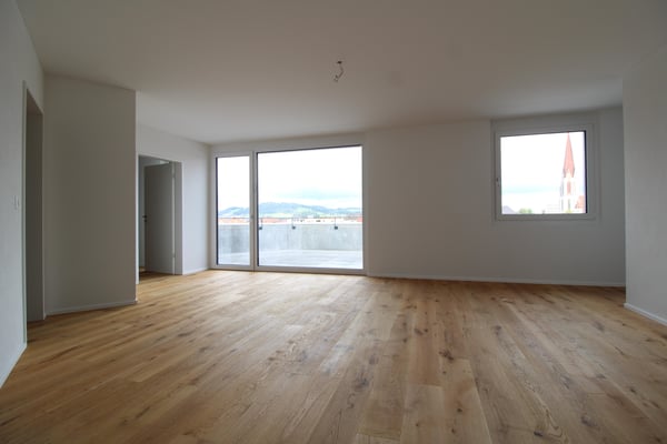 2.5 Zimmerwohnung in St. Gallen 11