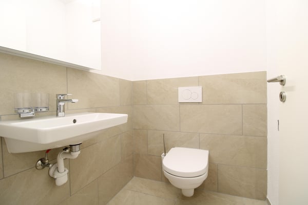 2.5 Zimmerwohnung in St. Gallen 10