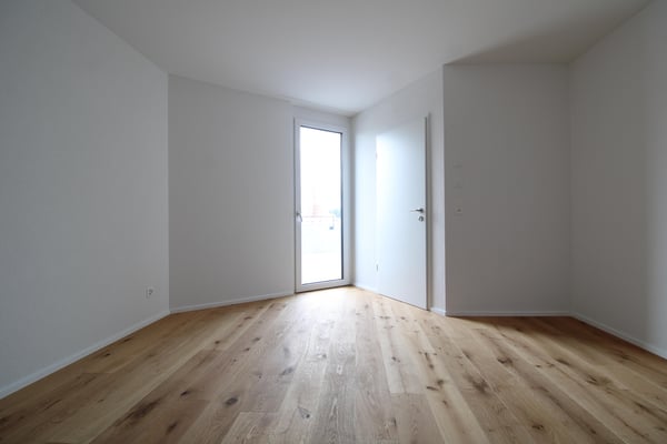 2.5 Zimmerwohnung in St. Gallen 7