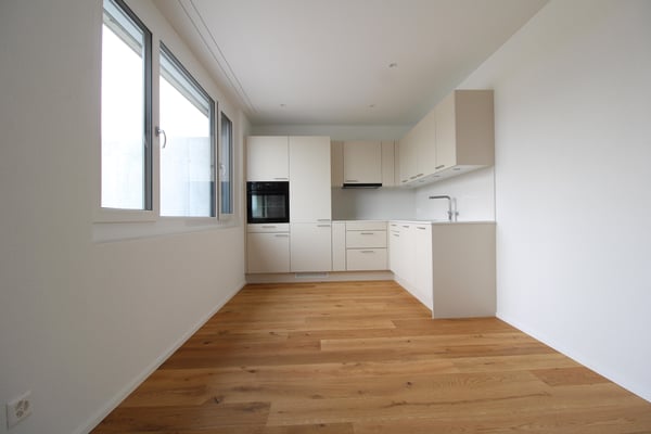 2.5 Zimmerwohnung in St. Gallen 5