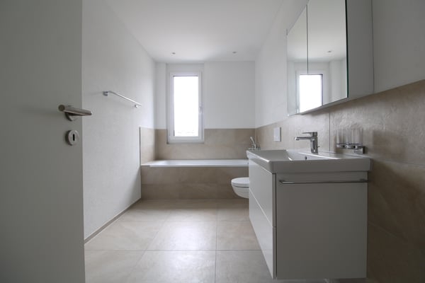 2.5 Zimmerwohnung in St. Gallen 9