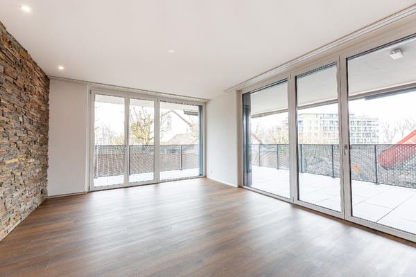 Grosszügige 5.5-Zimmer-Wohnung mit weitläufiger Terrasse 4