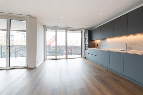 Grosszügige 5.5-Zimmer-Wohnung mit weitläufiger Terrasse 2