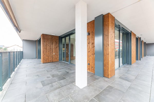 Grosszügige 5.5-Zimmer-Wohnung mit weitläufiger Terrasse 11