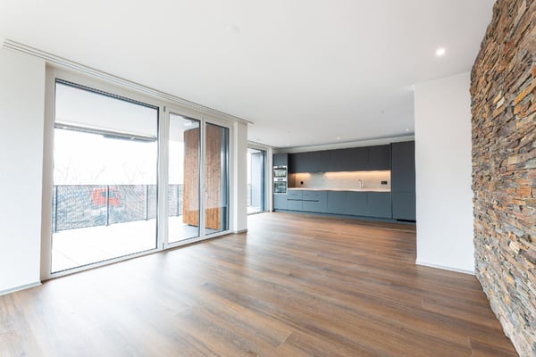 Grosszügige 5.5-Zimmer-Wohnung mit weitläufiger Terrasse 3
