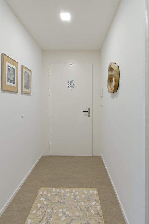2.5 Zimmerwohnung in St. Gallen 3