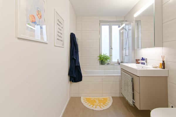 2.5 Zimmerwohnung in St. Gallen 7
