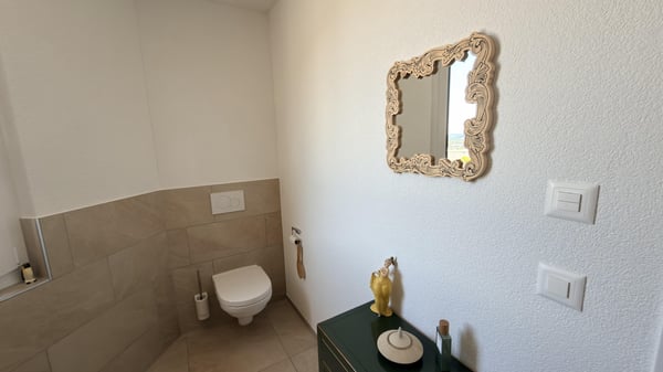 2.5 Zimmerwohnung in St. Gallen 8